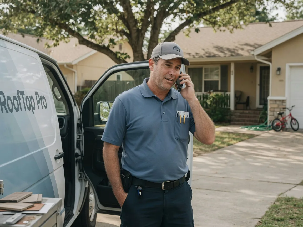 Roof Repair Dundee, IA FAQs